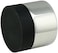 INOX DSIX0832 Wall Mount Door Stop Polished Stainless Steel
