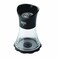 Kuhn Rikon Vase Grinder Mini Black