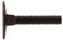 The Hillman Group 4754 516 x 112Inch Elevator Bolt 4Pack