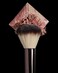 Hourglass Brush 2  FoundationBlush