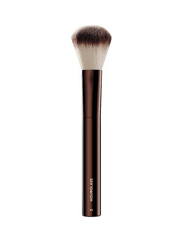 Hourglass Brush 2  FoundationBlush