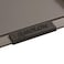 Anolon Advanced Nonstick Bakeware with Grips Nonstick Cookie Sheet  Baking Sheet  10 Inch x 15 Inch Gray