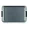 Anolon Advanced Nonstick Bakeware with Grips Nonstick Cookie Sheet  Baking Sheet  10 Inch x 15 Inch Gray