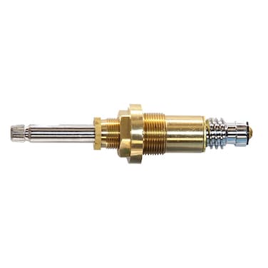 DANCO 15054B Hot and Cold Stem for American Standard Faucets 11K3HC Brass