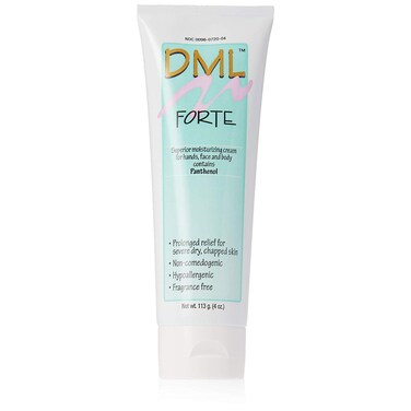 DML Forte Cream 4 oz Pack of 4