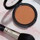 Lord  Berry BRONZER Face Powder Bronzer Lightweight and High Pigmented with Matte Finish Brick