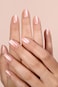 LONDONTOWN kur Bare Illuminating Nail Concealer Vegan Cruelty Free Gluten Free Paraben Free Long Lasting Brightening Nail Polish Care for All Lustrous Beige 040 Fl Oz