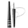 FACESCANADA Beyond Black Long Stay Liquid Eye Liner Waterproof Smudgeproof 24hrs Stay Highly pigmented Paraben Free Vegan Cruelty Free Black 008 Oz