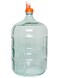 Brewcraft Orange Carboy Cap Plastic 2 Spouts