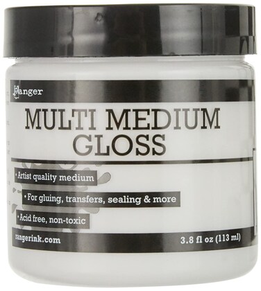 Ranger 360544 Multi Medium 38oz Gloss