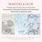 CLIO Kill Cover Mesh Glow Cushion Foundation Refill Included 15g2 21C LINGERIE Glass Skin LongLasting Lightweight Buildable Coverage Glowy Skin Makeup