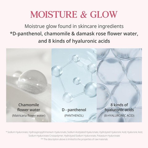 CLIO Kill Cover Mesh Glow Cushion Foundation Refill Included 15g2 21C LINGERIE Glass Skin LongLasting Lightweight Buildable Coverage Glowy Skin Makeup