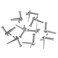 Plumb Pak PP82682L Clips for Stainless Steel Sinks