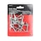 Plumb Pak PP82682L Clips for Stainless Steel Sinks