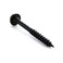 Ozco Building Products 56626 14inch by 234inch OWT Timber Screws 25 per Pack