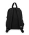 Everest Deluxe Small Backpack Black One Size