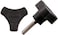 Scotty 1035 Replacement Mounting Bolts for 1026 Swivel Mount 2Pack