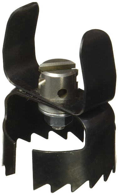 RIDGID 62860 T103 212 Sawtooth Cutter Bronze