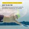 FINIS Forearm Fulcrums Jr