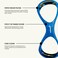 FINIS Forearm Fulcrums Jr
