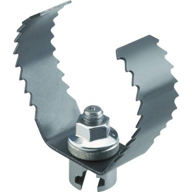 RIDGID 98055 3Inch T1501 3 Sharktooth Cutter