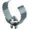 RIDGID 98055 3Inch T1501 3 Sharktooth Cutter