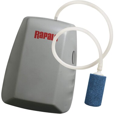Rapala Aerator