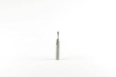 Freud 76100 18 Dia Down Spiral Bit with 14 Shank