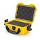 Nanuk 903 Small Waterproof Hard Case with Foam Insert 91 x 68 x 38t  Yellow