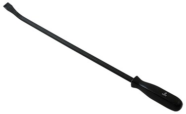SUNEX TOOLS 970424 24 Pry Bar with Handle