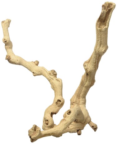 Zoo Med Sandblasted Grapevine Medium 12Inch Single