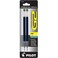 Pilot G2 Gel Ink Refills Fine Point 07 mm Lime Green Pack of 2