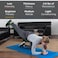 THERABAND Resistance Bands 6 Yard Roll Professional Latex Elastic Band For Upper  Lower Body Core Exercise Physical Therapy Pilates Home Workouts  Rehab Green Heavy Level 4