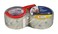 IPG Clear Shipping Tape 188 x 546 yd 2Pack With Dispenser