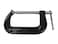 BESSEY CM50 Drop Forged CClamp 5 InBlack