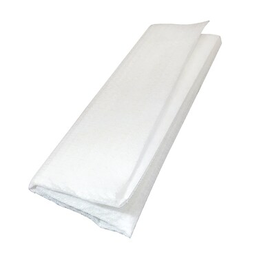 Frost King ES15506 Window Air Conditioner Electrostatic Filter 135 x 24 x 14 White