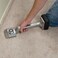 Roberts Carpet Tools Deluxe Knee Kicker 104122 Silver
