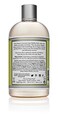 Deep Steep Bubble Bath 17oz Coconut Lime