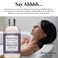 Deep Steep Bubble Bath 17oz Coconut Lime