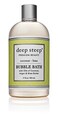 Deep Steep Bubble Bath 17oz Coconut Lime