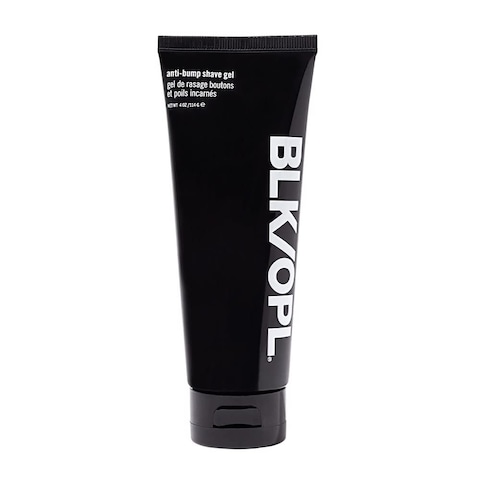 Black Opal 55 Ounces AntiBump Shave Gel