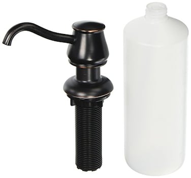 Pfister 920054Y Soap Dispenser Assembly Tuscan Bronze