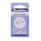 Beadalon EZCrimp Lobster Nickel Free Silver Plated 3Set
