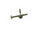 WoodPro Fasteners ST14X112B 14Inch by 112Inch Length Round Washer Head Exterior Wood Screws 250Pack  Gold