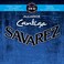 Savarez 510AJ Nylon Classical Guitar Strings High Tension
