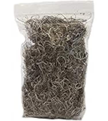 Joshs Frogs Sprig  Stone Spanish Moss 1 Quart