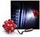 Risk Racing 00226 Red Magnetic Light Mine Pack of 5