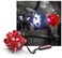 Risk Racing 00226 Red Magnetic Light Mine Pack of 5