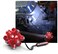 Risk Racing 00226 Red Magnetic Light Mine Pack of 5