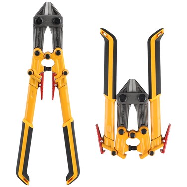 Olympia Tools Power Grip Bolt Cutter 39114 14 Inches